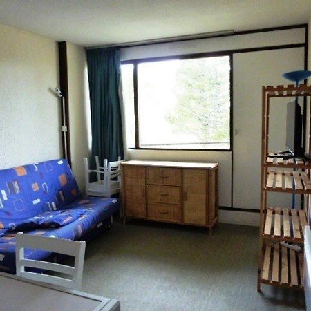 Studio Pour 6 A Arette Avec Acces Pistes, Balcon, Casier A Skis Et Parkings Gratuits - Fr-1-602-20 Εξωτερικό φωτογραφία